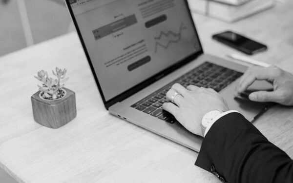 Web venta en línea