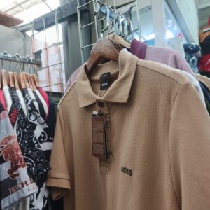 Camisas